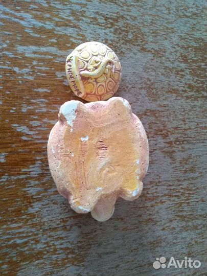 Сувенир Черепашка