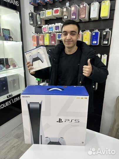 Sony Playstation 5 825GB