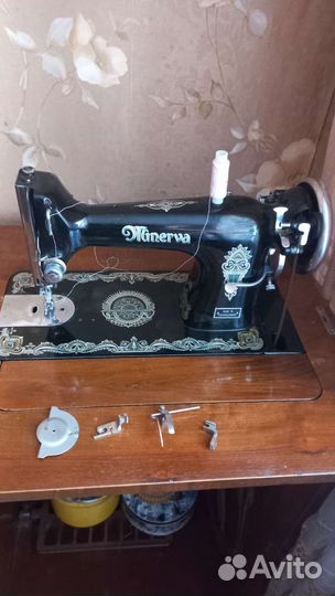 Швейная машина Kohler