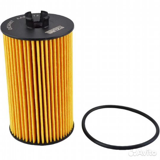 Фильтр масляный элемент