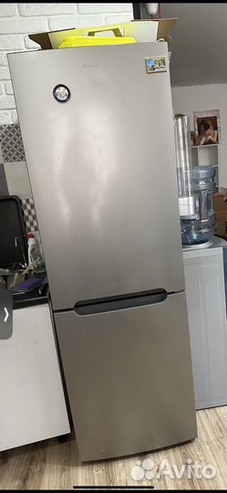 Холодильник candy