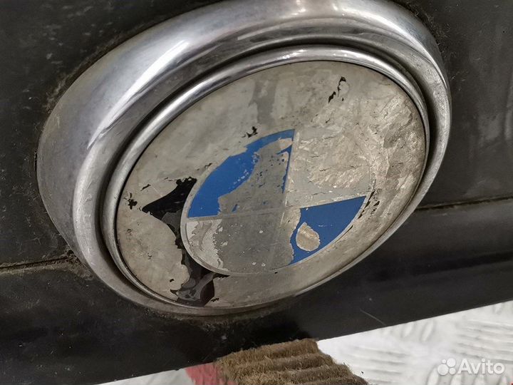 Крышка (дверь) багажника для BMW X5 (E53)