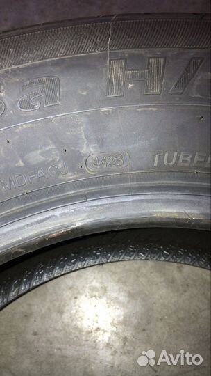 ChaoYang SU318A 235/65 R17