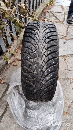 Sava Eskimo Ice 225/60 R17