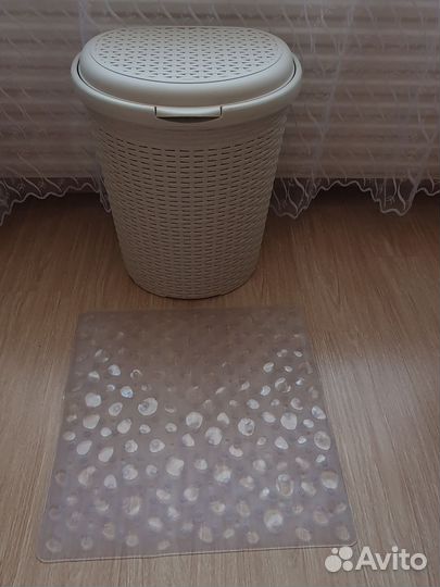 Корзина для белья