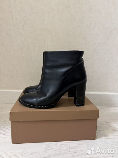 Ботильоны pazolini