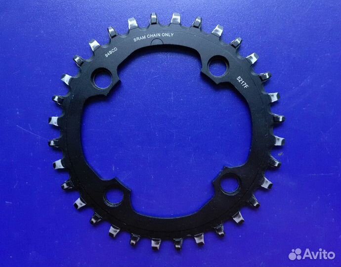 Проставочные кольца, петухи, звезда, торм.адаптеры