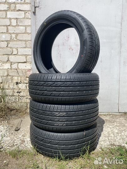 Landsail LS588 UHP 205/50 R17 93W