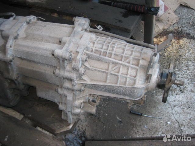 Коробка раздаточная Infiniti QX70 (S51) 2008-2017