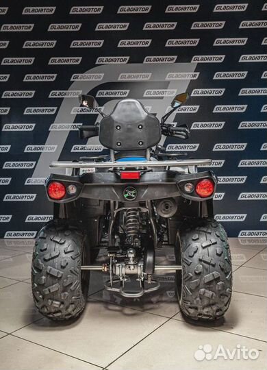 Квадроцикл Gladiator F200