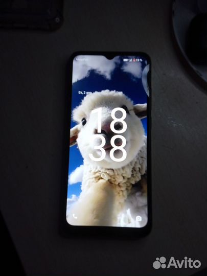 Xiaomi Redmi A1, 2/32 ГБ