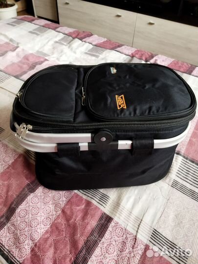 Сумка для пикника