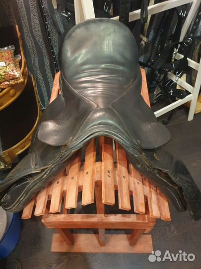 Седло универсальное