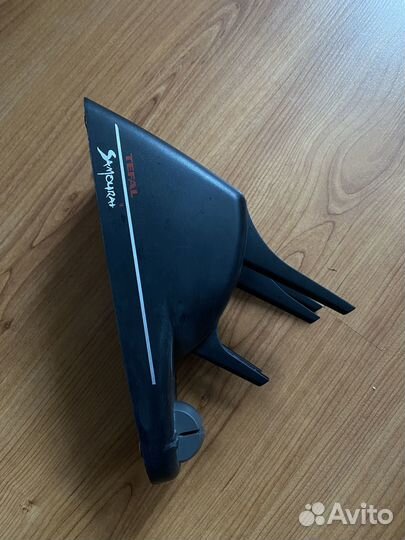 Подставка для ножей tefal