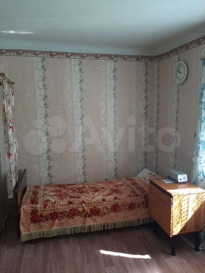 Дом 102 м² на участке 27 сот.