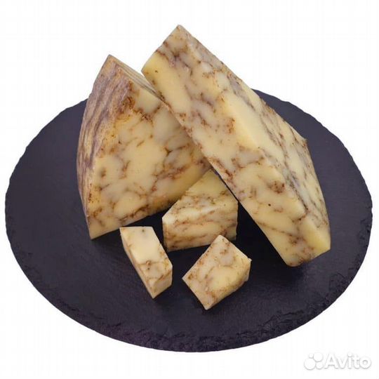 Сыр Чеддер с портвейном