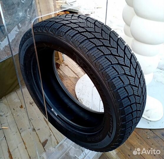 Michelin X-Ice Snow 225/50 R18