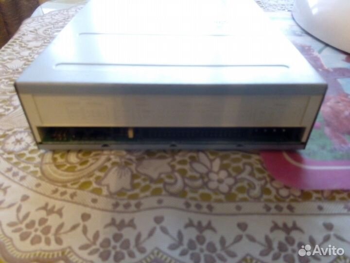 DVD ROM