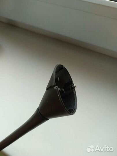 Радиоантенна на крышу шкода фабия