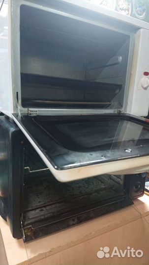 Духовой шкаф