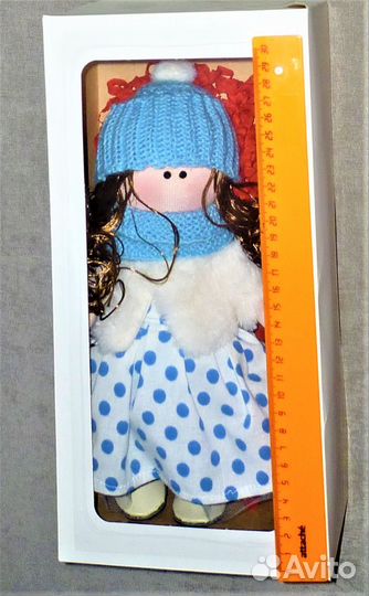 Младшая сестра Тильды