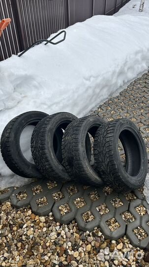 Nokian Tyres Nordman RS 205/55 R16 94R