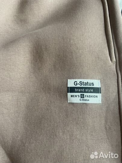 Костюм на флисе