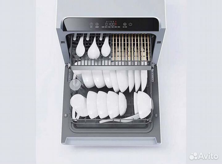 Посудомоечная машина Xiaomi