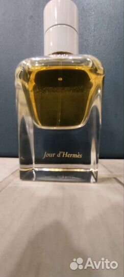 Духи женские jour d'Hermes