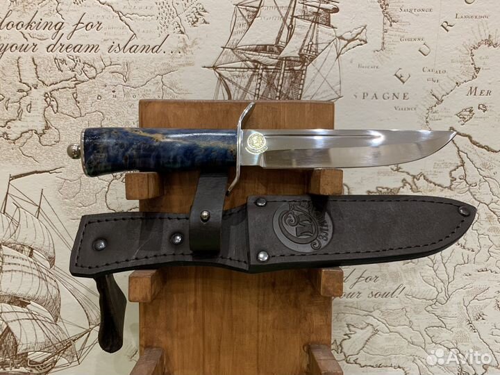 Финский нож