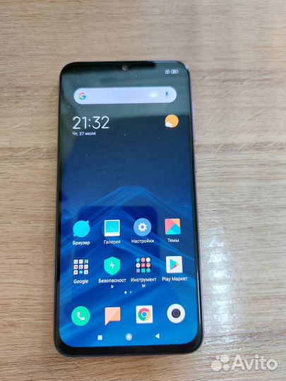 Mi 9 SE 64Gb, арт.0738