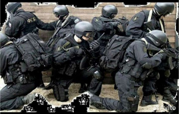 Тактический костюм летний ночь