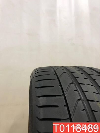 Pirelli P Zero 315/35 R21 111Y