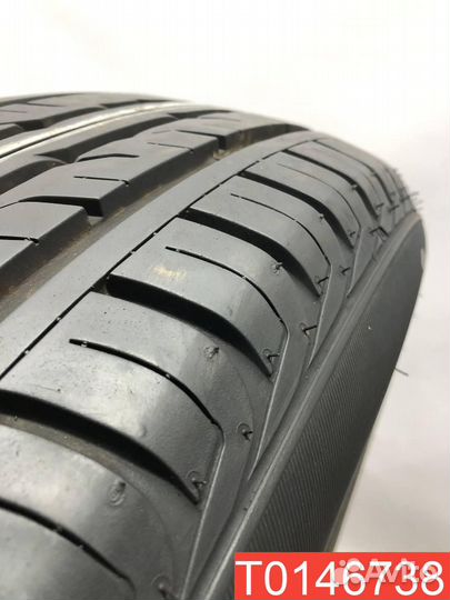 Dunlop Grandtrek PT3 225/60 R18 100H