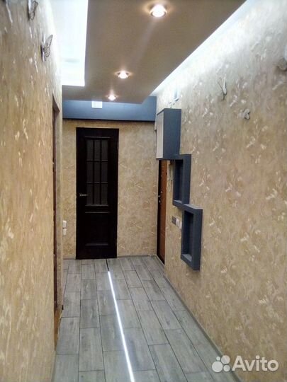 Ремонт квартир+частичный ремонт