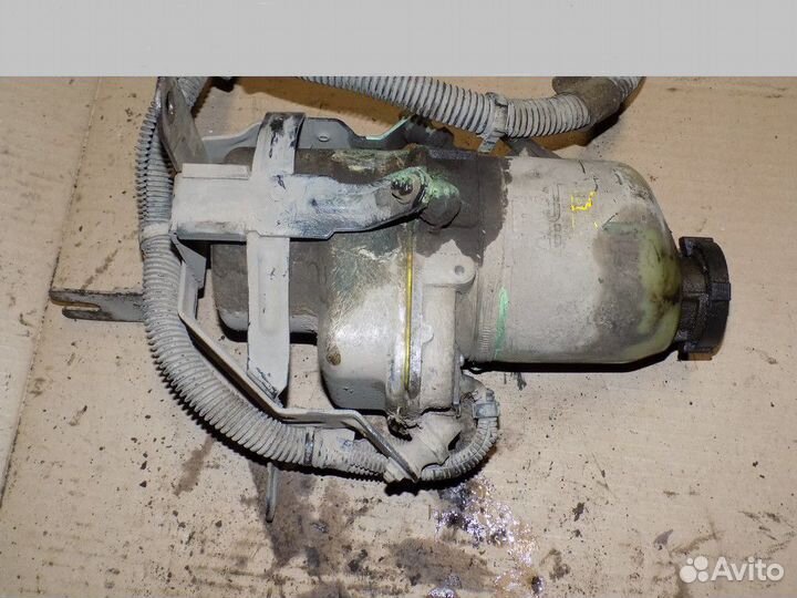 Насос гидроусилителя Astra G 1998-2005