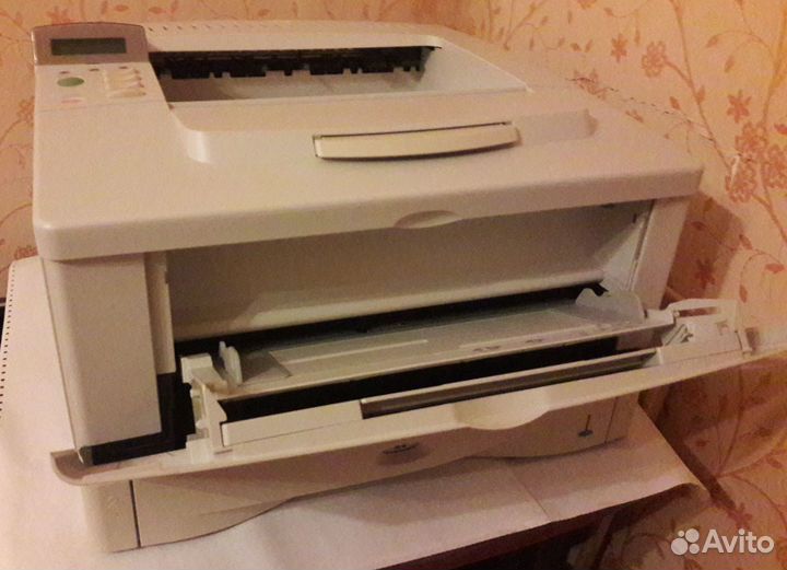 Принтер лазерный HP LaserJet 5100 бу