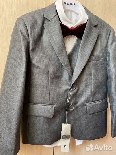 Костюм для мальчика 116 122