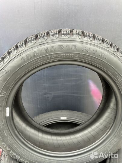 Nokian Tyres Nordman 5 185/55 R15 86T