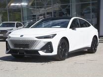 Новый Changan UNI-V 1.5 AMT, 2023, цена от 2 724 234 руб.