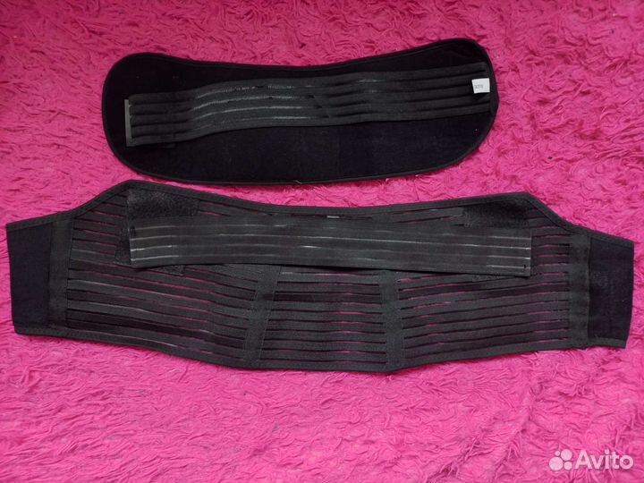 Бандаж для беременных и после родов