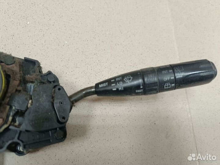 Подрулевой Переключатель toyota carina е