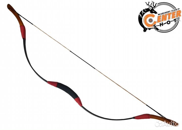 Лук детский традиционный 