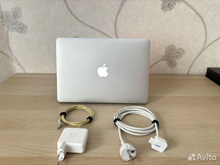 Apple MacBook Air 13 128gb