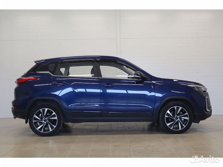 BAIC X35 1.5 CVT, 2023, 15 030 км