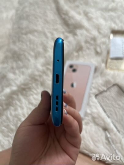 Xiaomi Redmi 9A, 3/32 ГБ