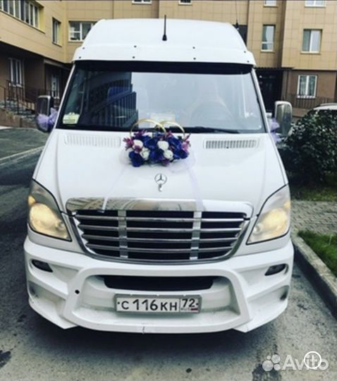 Пассажирские перевозки/ Заказ/Аренда Автобус