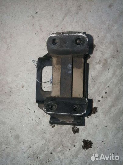 Подушка крепления кпп Great Wall Hover h5