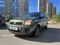 Ford Fusion 1.6 AT, 2007, 236 500 км, с пробегом, цена 700 000 руб.