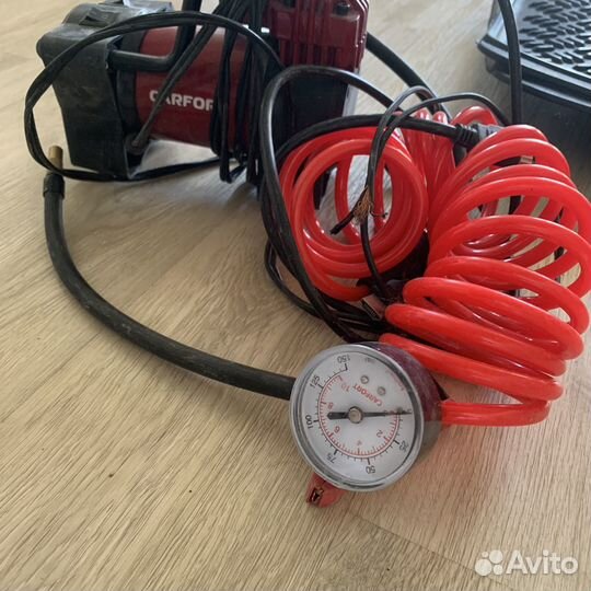 Компрессор